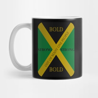 Jamaica 🇯🇲 Mug